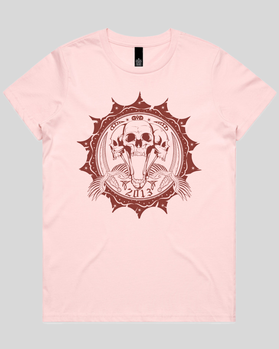 Ragecore Reaper 2013 Womens Tee