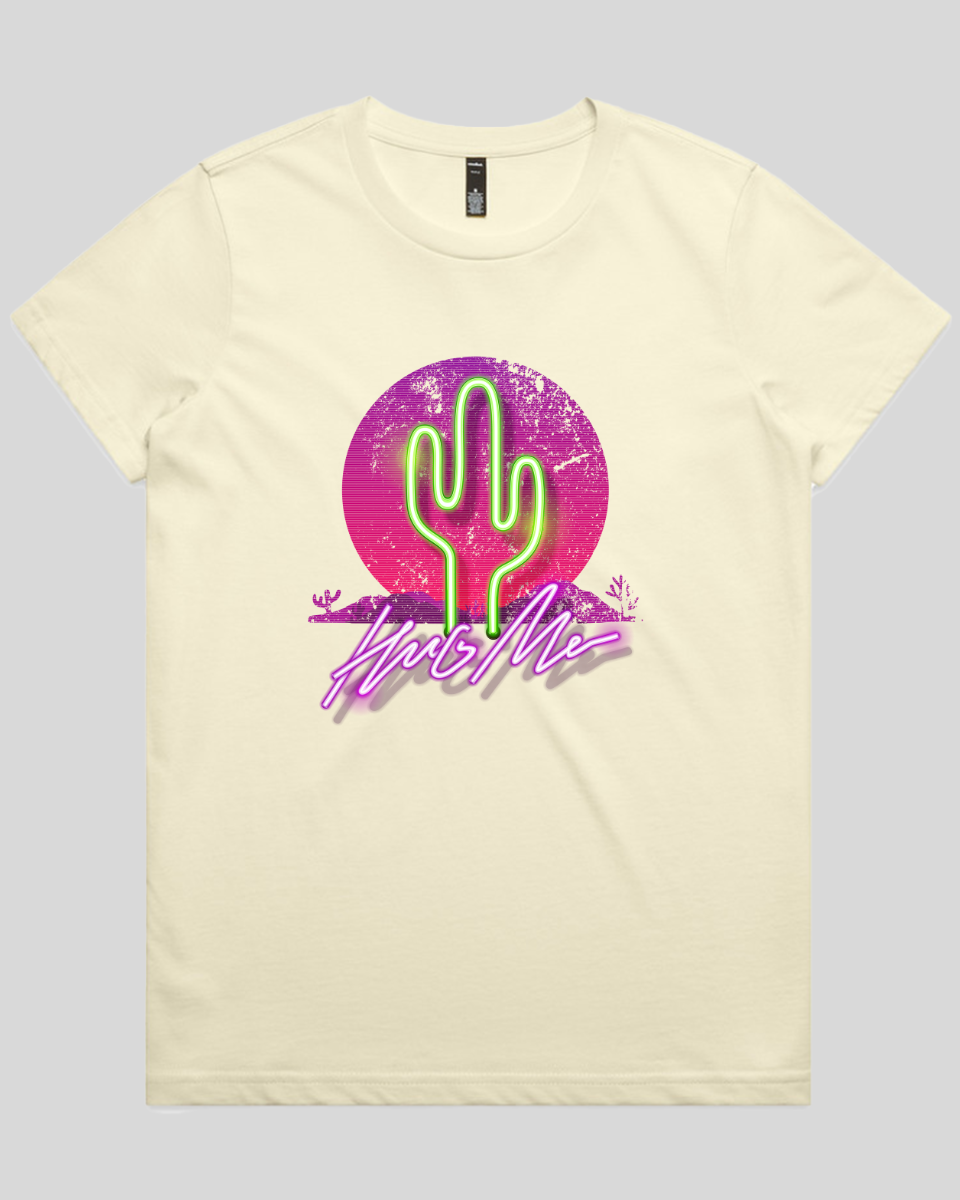 Hug Me Women's Tee
