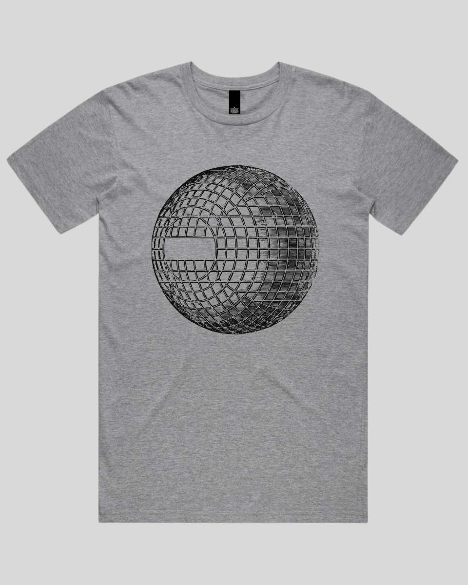 Baseline Men's T-Shirt