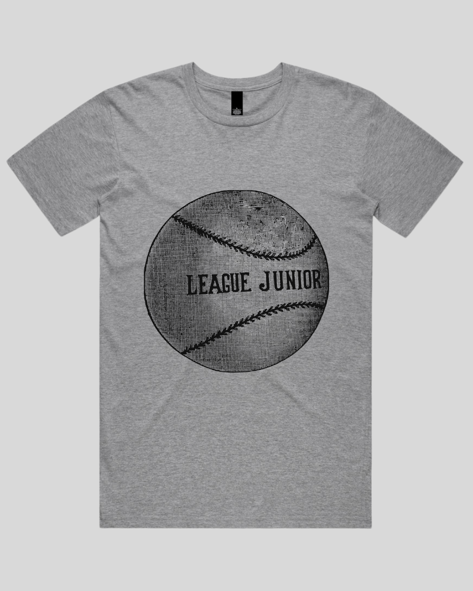 The Starter Ball Men's T-Shirt
