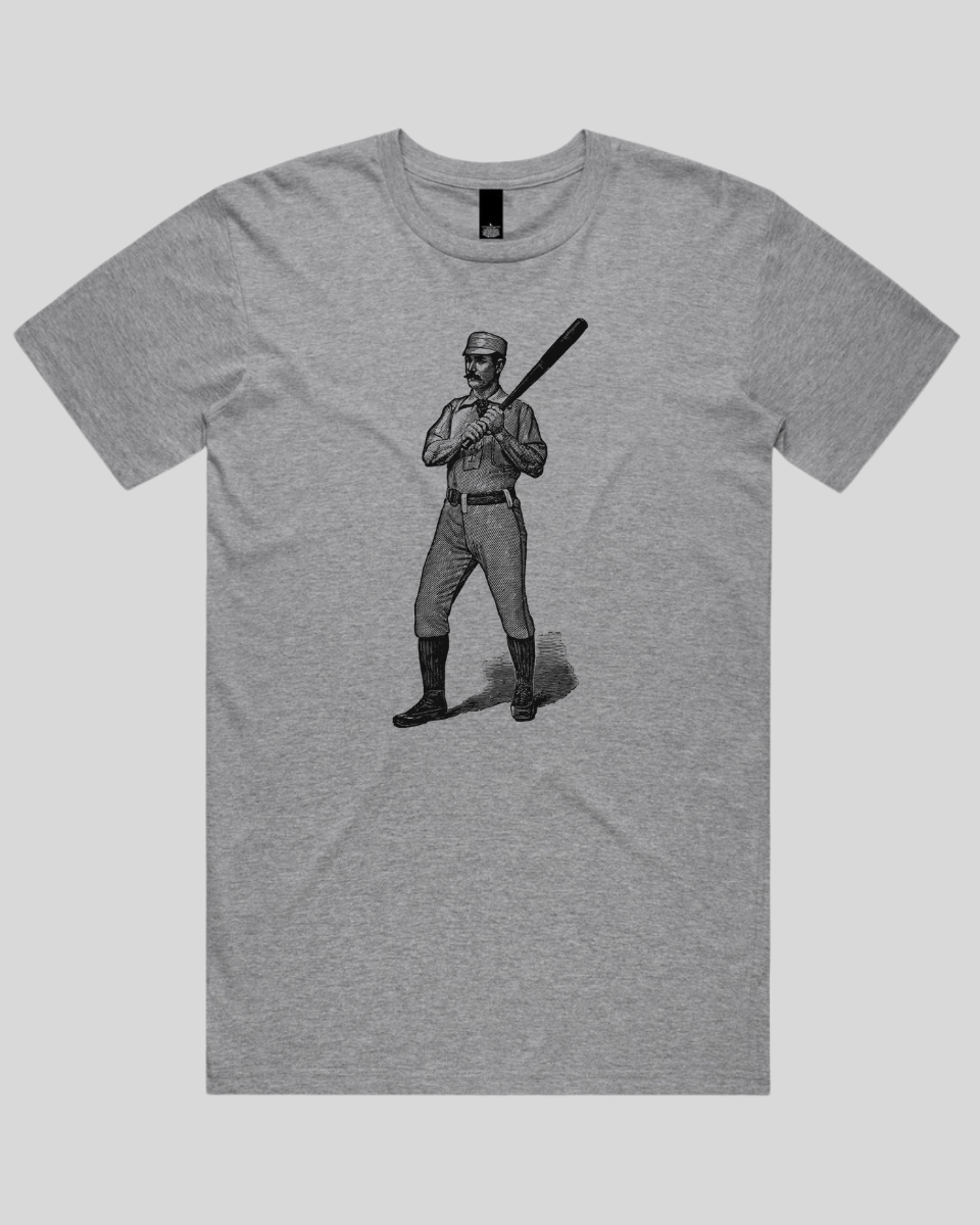 The Vintage Swing Men's T-Shirt