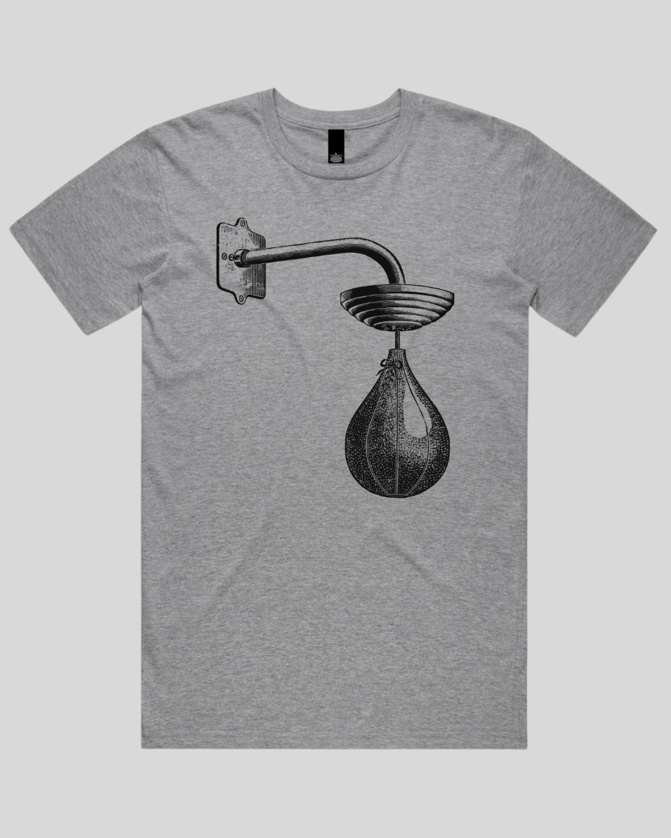 Punch Drills Men's T-Shirt