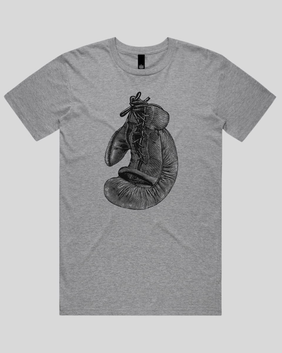 One Glove, One Legacy Men's T-Shirt