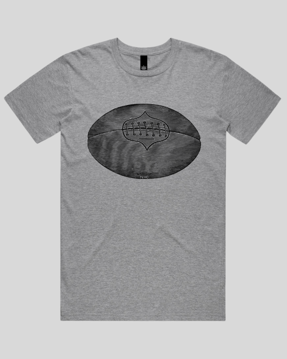 ToughKick Men's T-Shirt