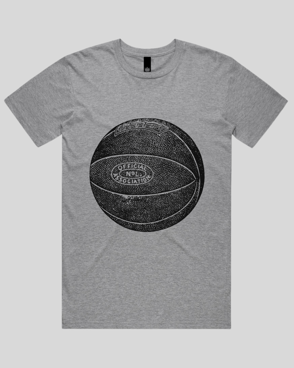 Old School Ball Men's T-Shirt