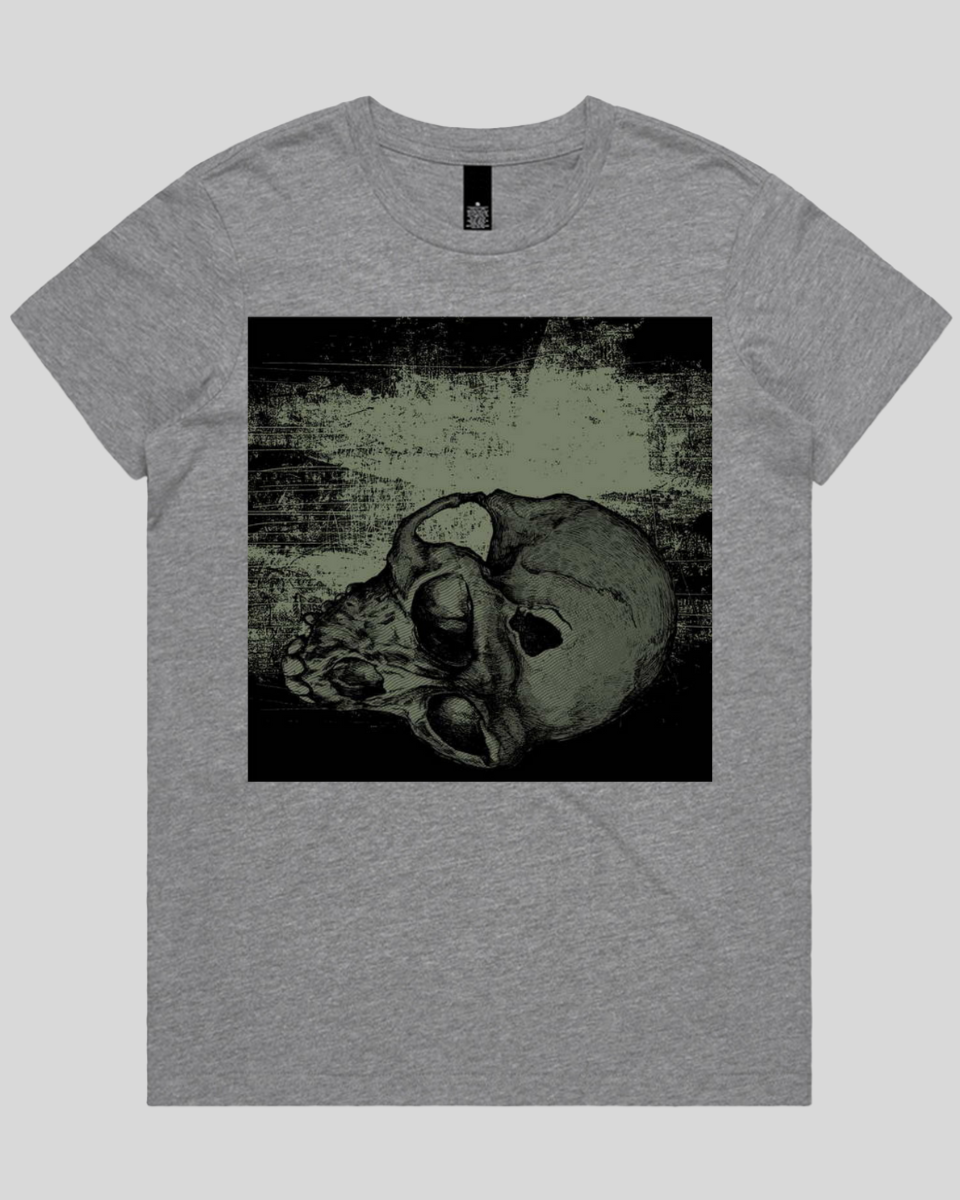 Echo of Death Women's Tee