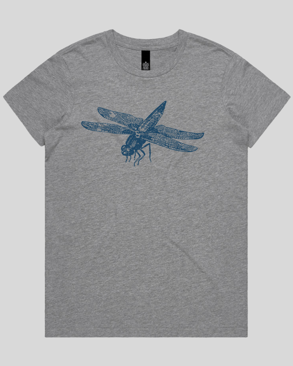 Insect-Flying Women's Tee