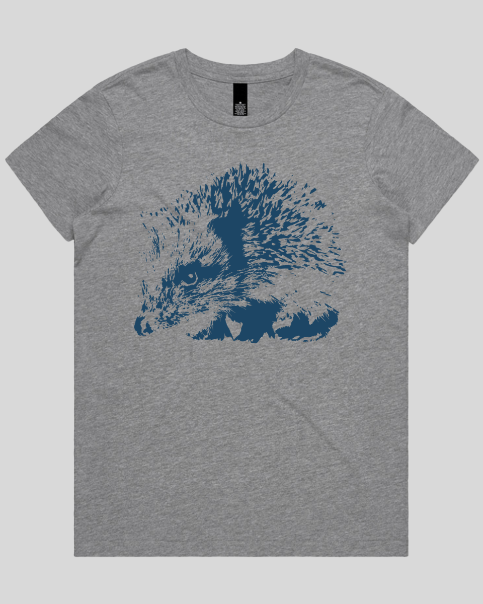 Hedgehog Women's Tee