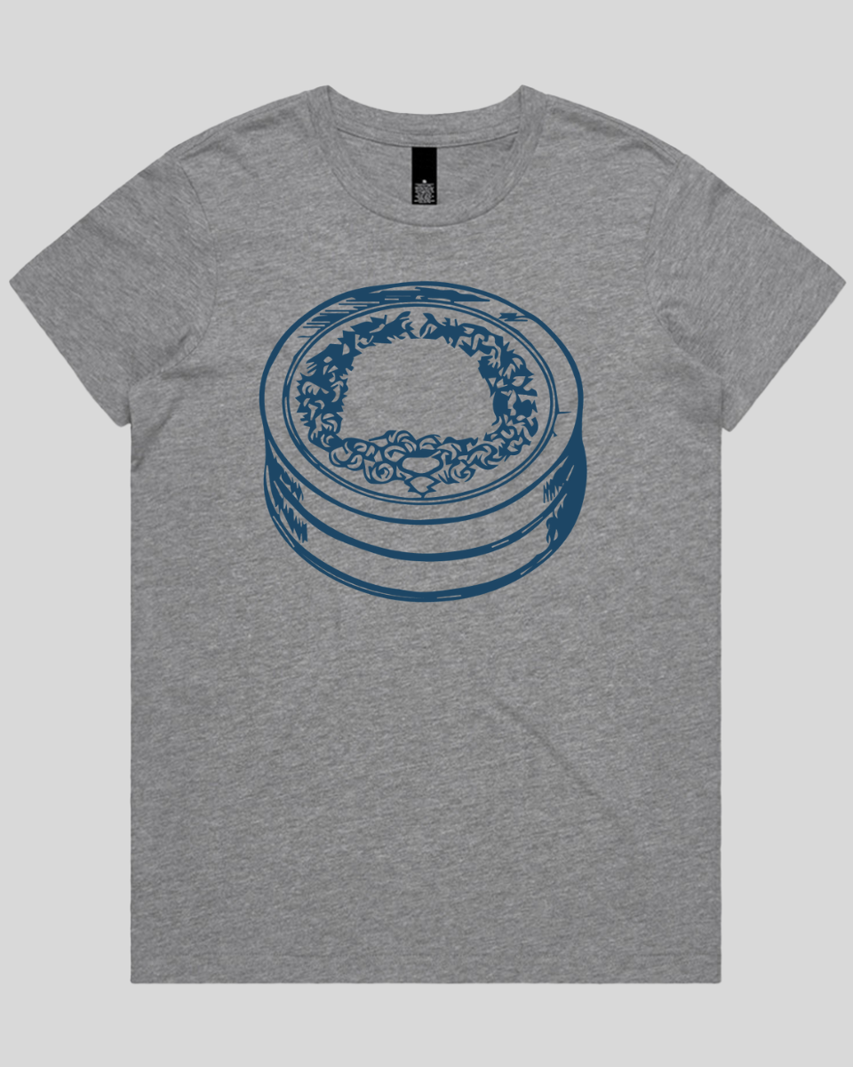 Jewelry Box Women's Tee