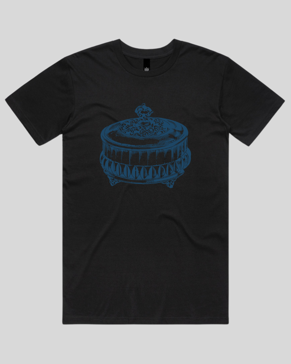 Trinket Box Men's T-Shirt