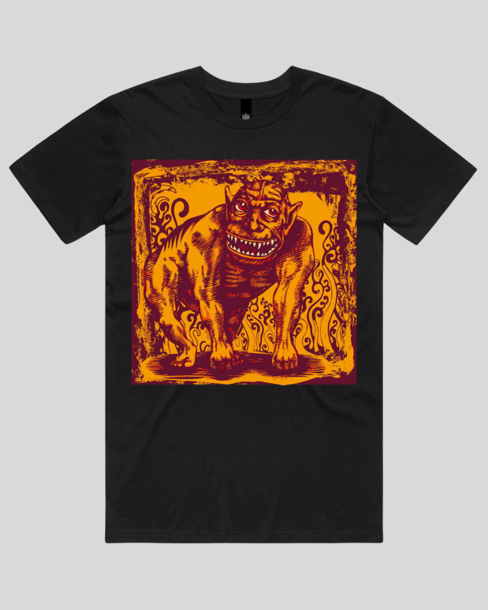 Goblin Smile Women's Tee