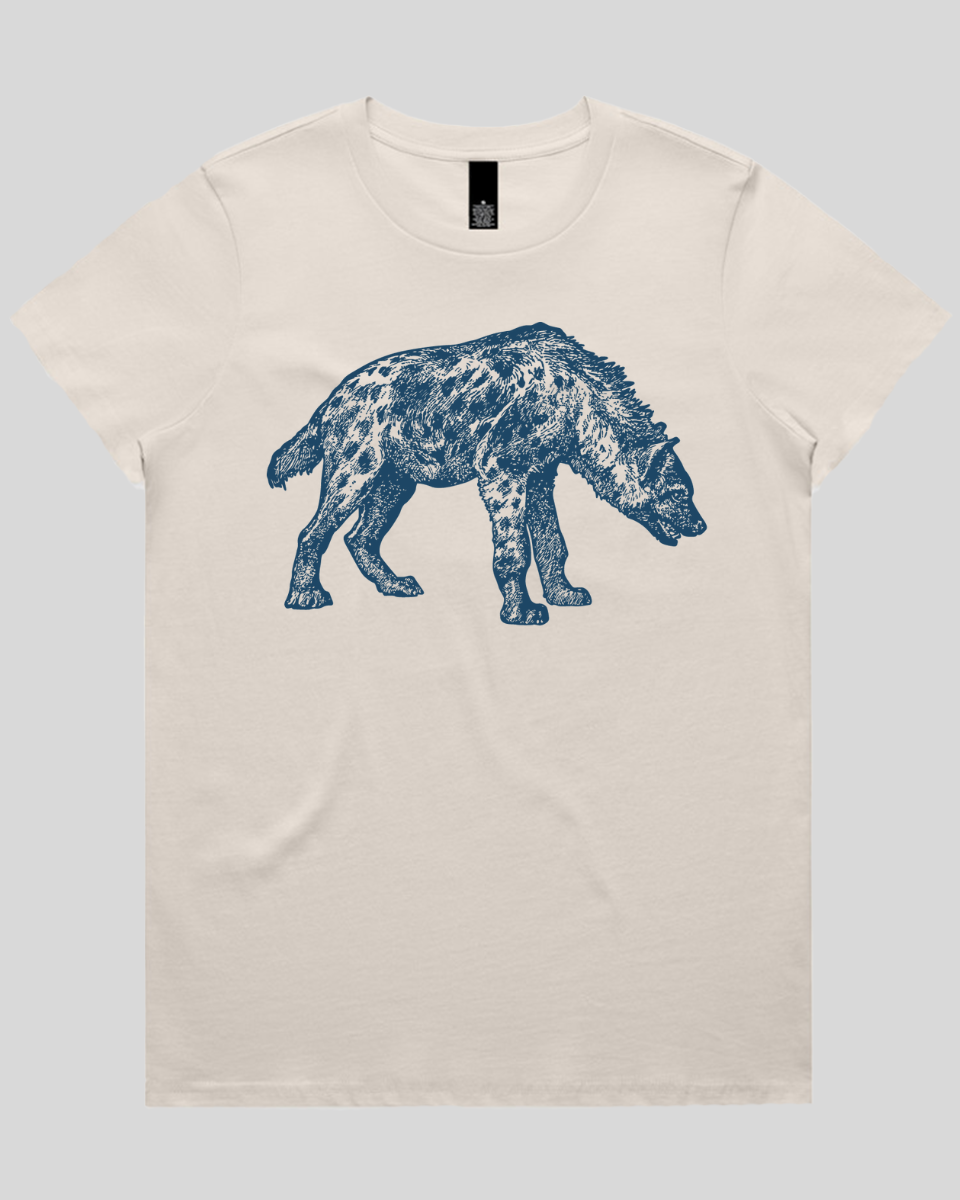 Hyena Women's Tee
