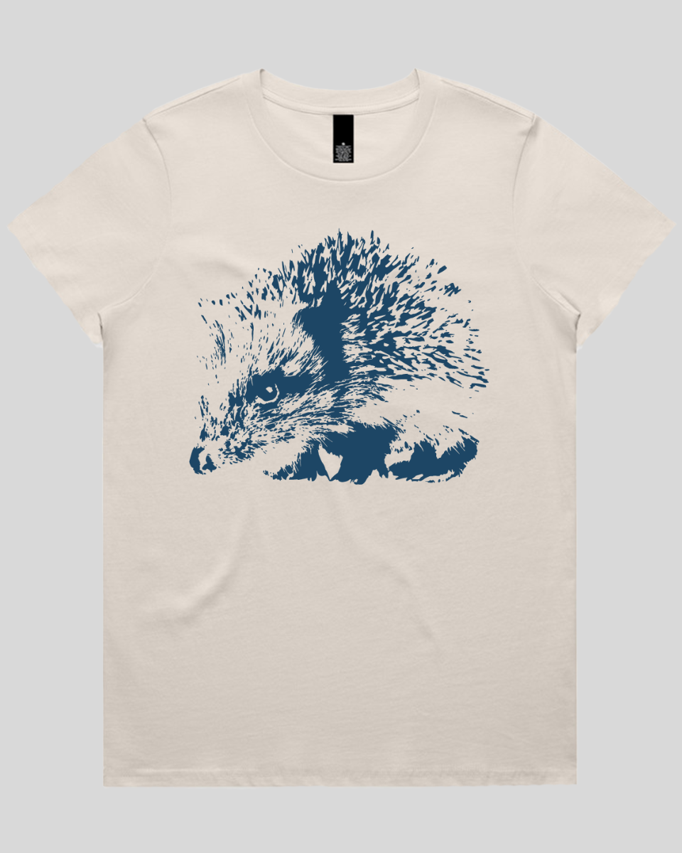 Hedgehog Women's Tee