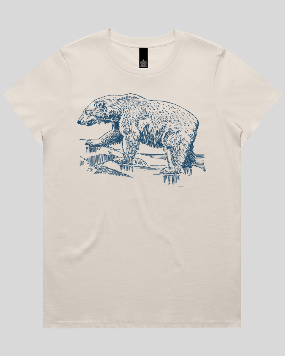 Icebear Women's Tee
