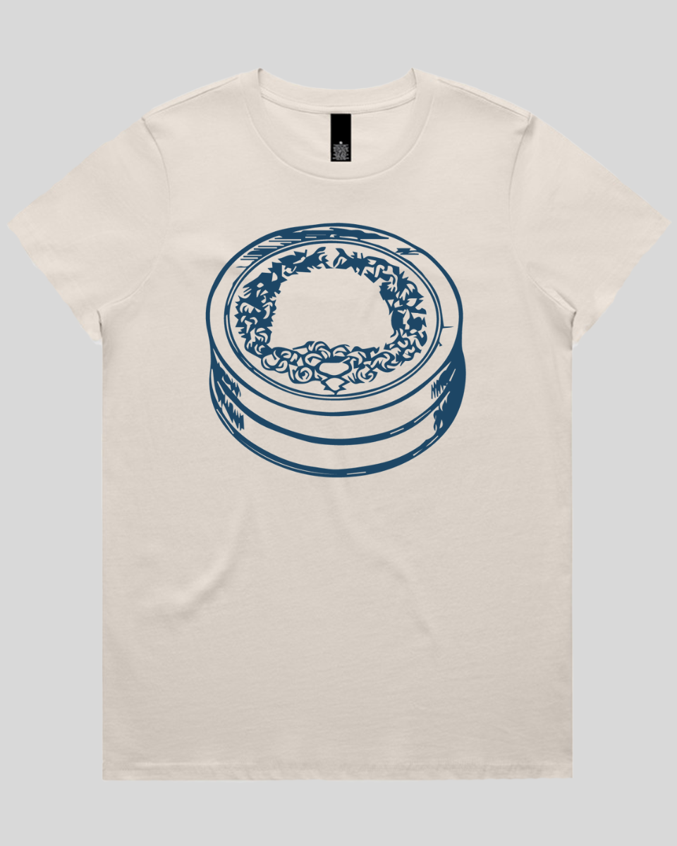 Jewelry Box Women's Tee