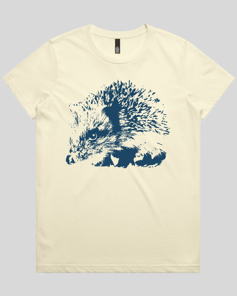 Hedgehog Women's Tee