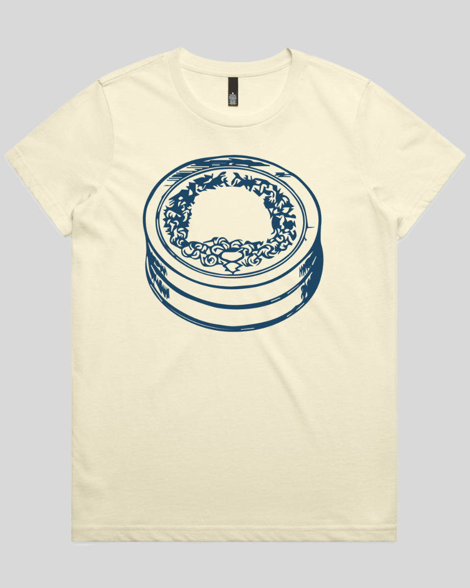 Jewelry Box Women's Tee