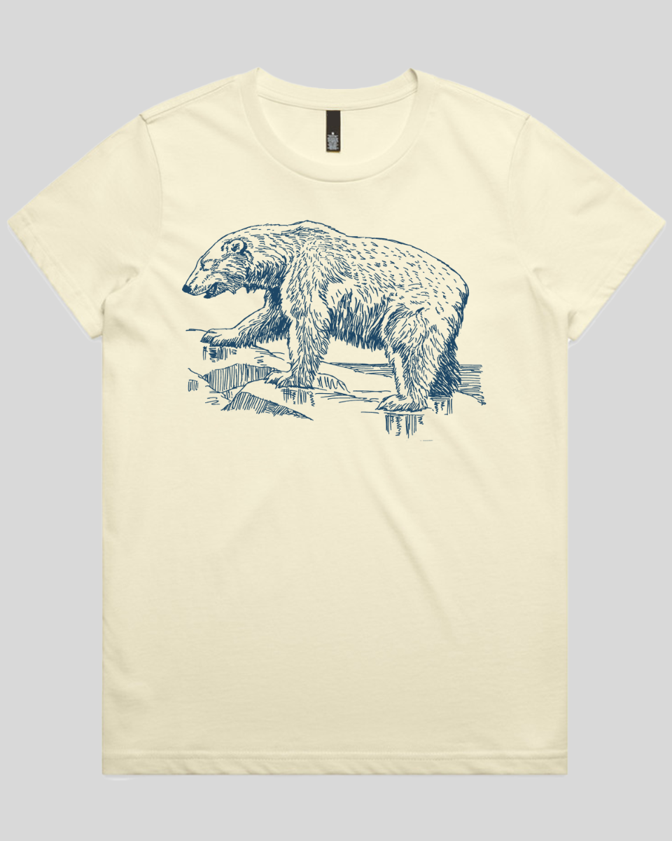 Icebear Women's Tee