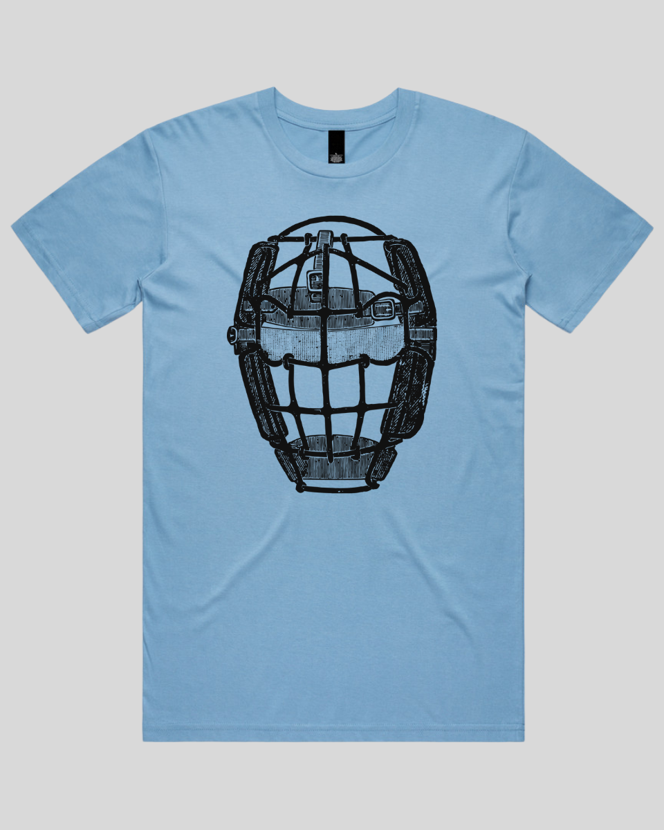 The Catcher's Crown Men's T-Shirt