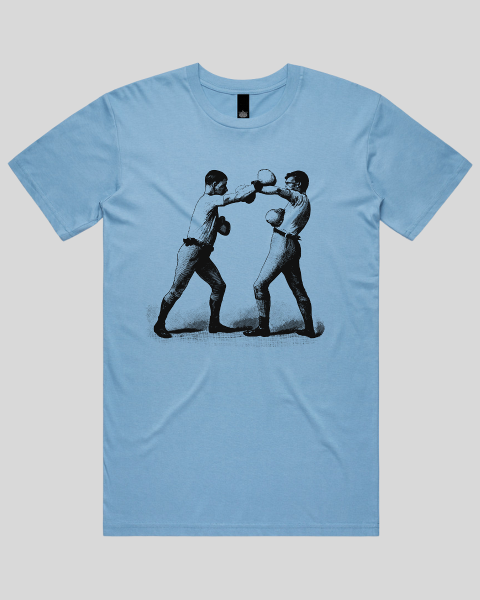 RopeKings Men's T-Shirt