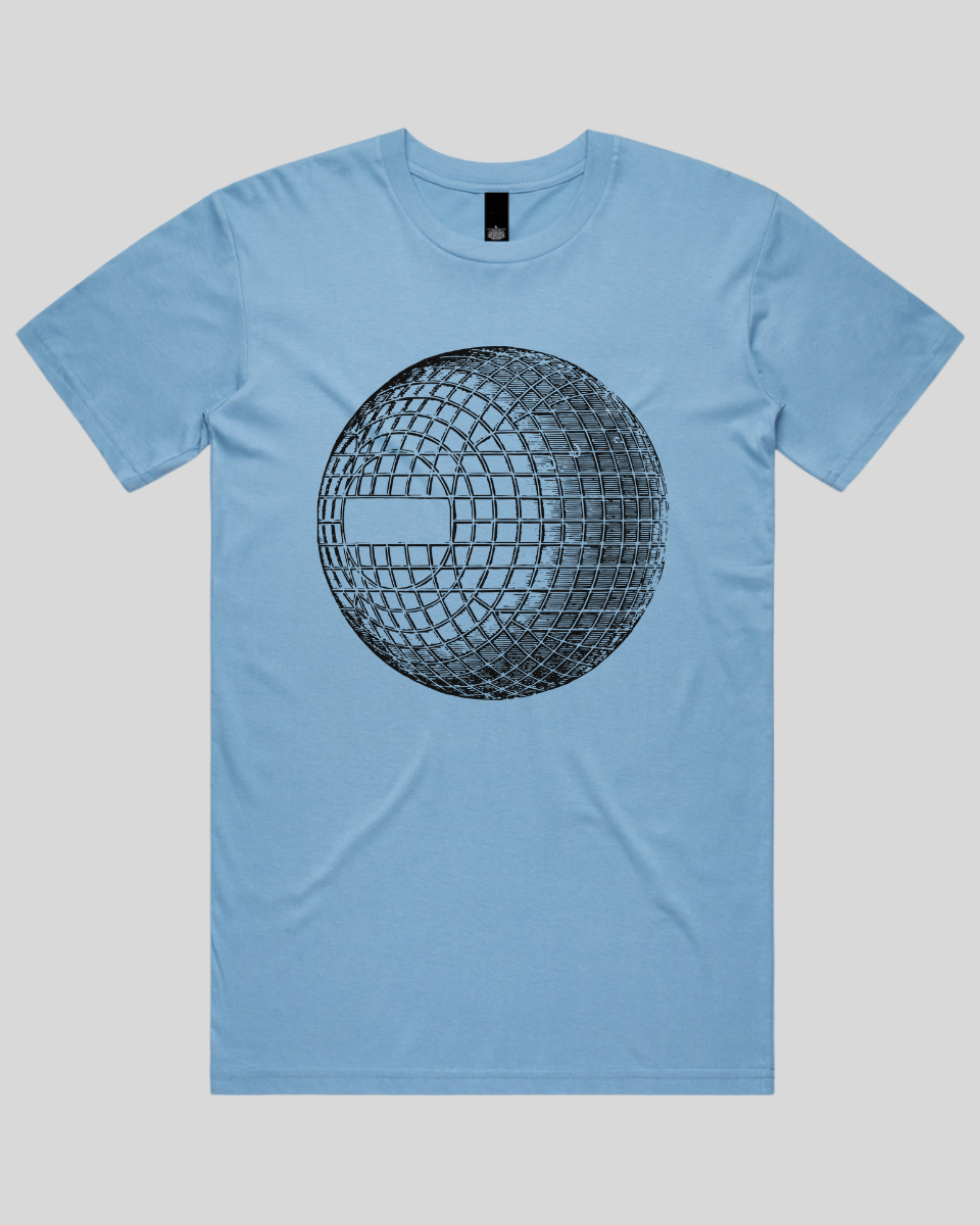Baseline Men's T-Shirt