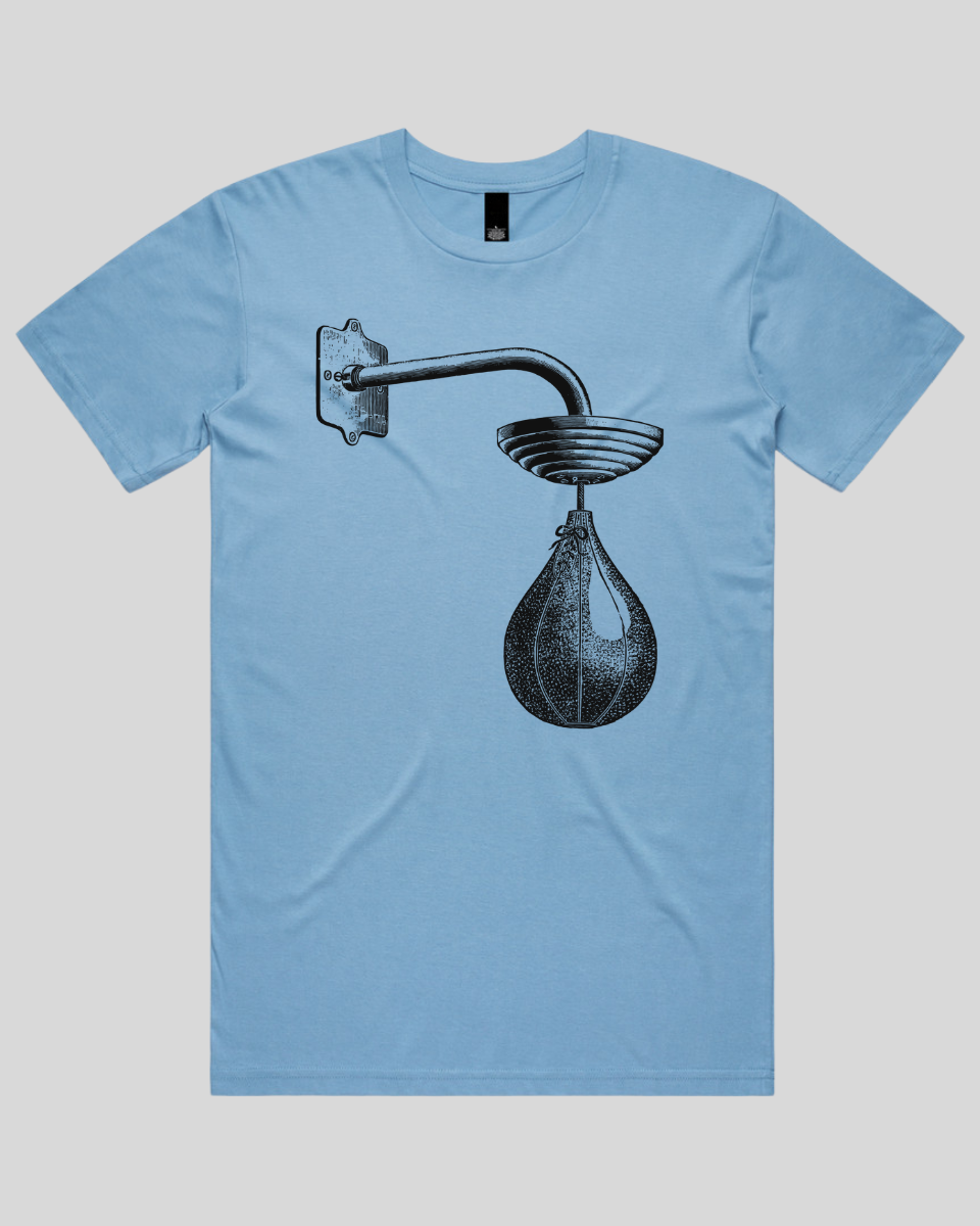 Punch Drills Men's T-Shirt
