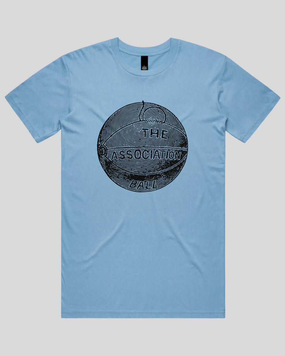 The Association Ball Men's T-Shirt
