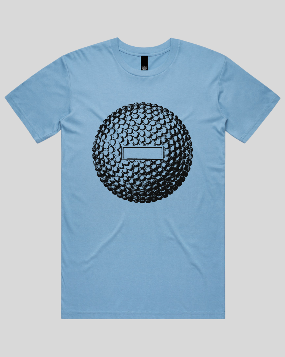 Clubshot Men's T-Shirt