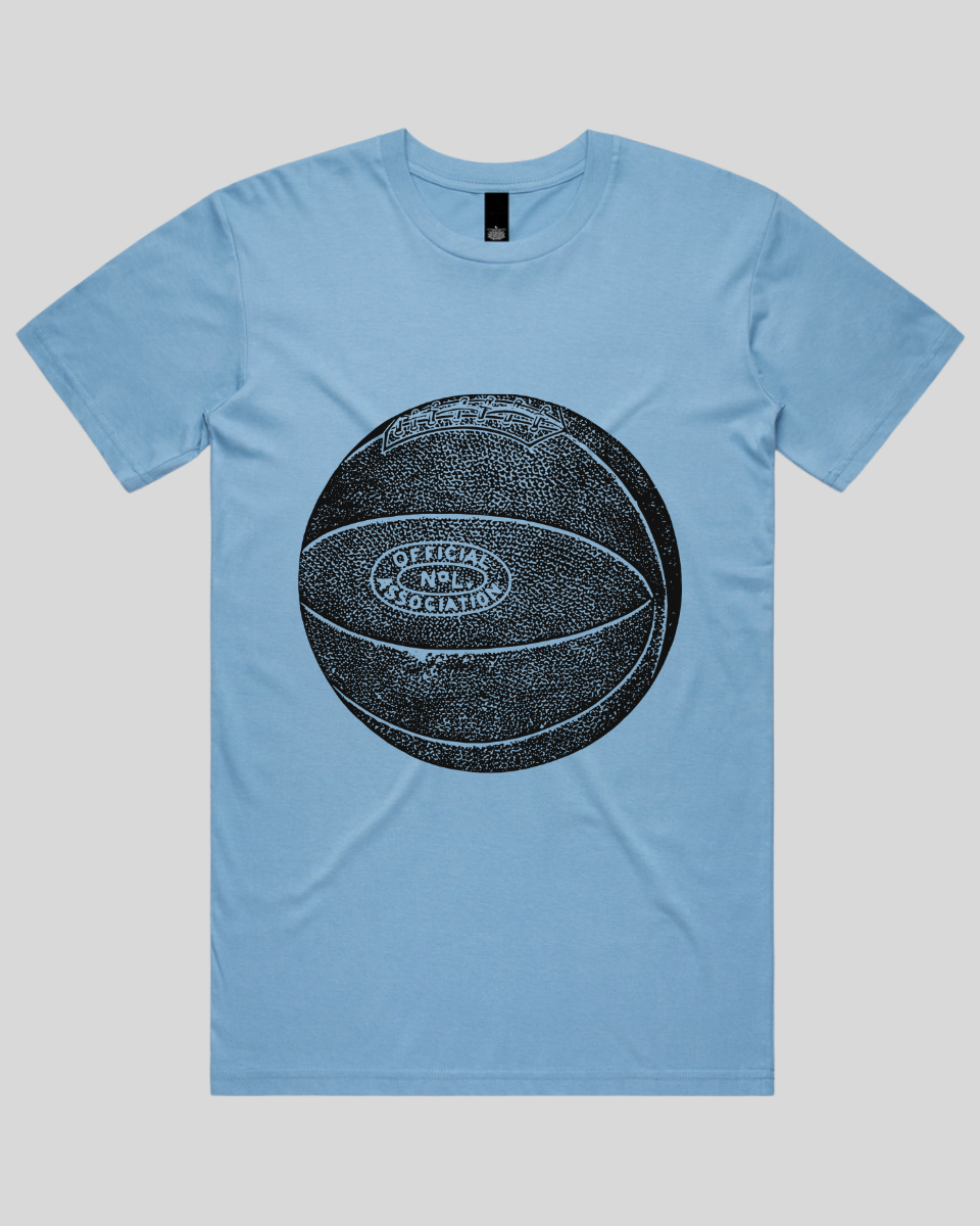 Old School Ball Men's T-Shirt