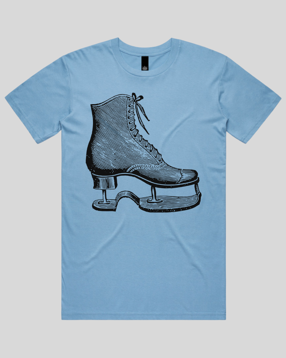 The Frozen Classic Men's T-Shirt