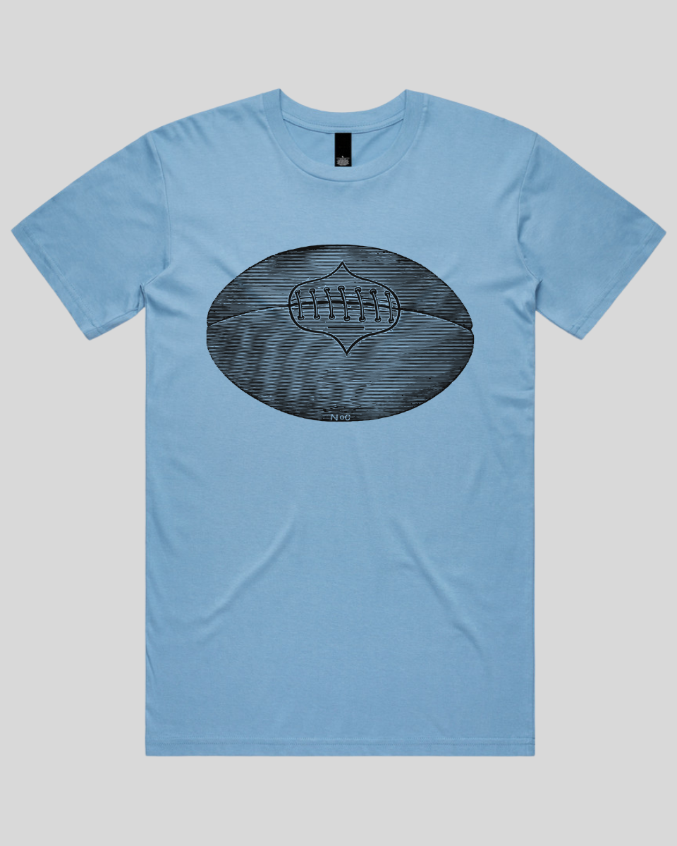 ToughKick Men's T-Shirt