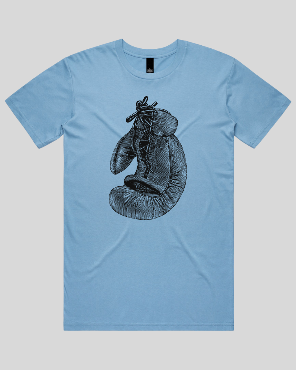 One Glove, One Legacy Men's T-Shirt