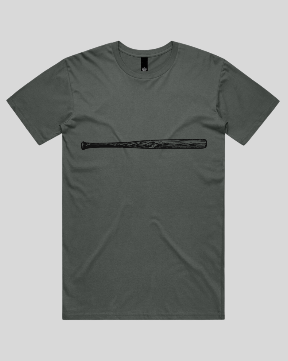 The Lumber King Men's T-Shirt