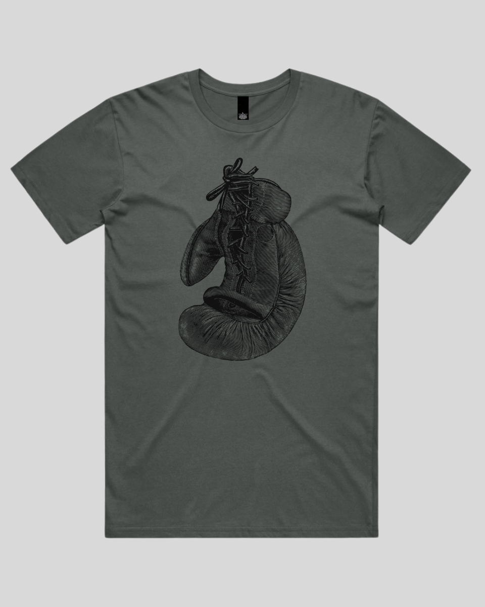 One Glove, One Legacy Men's T-Shirt