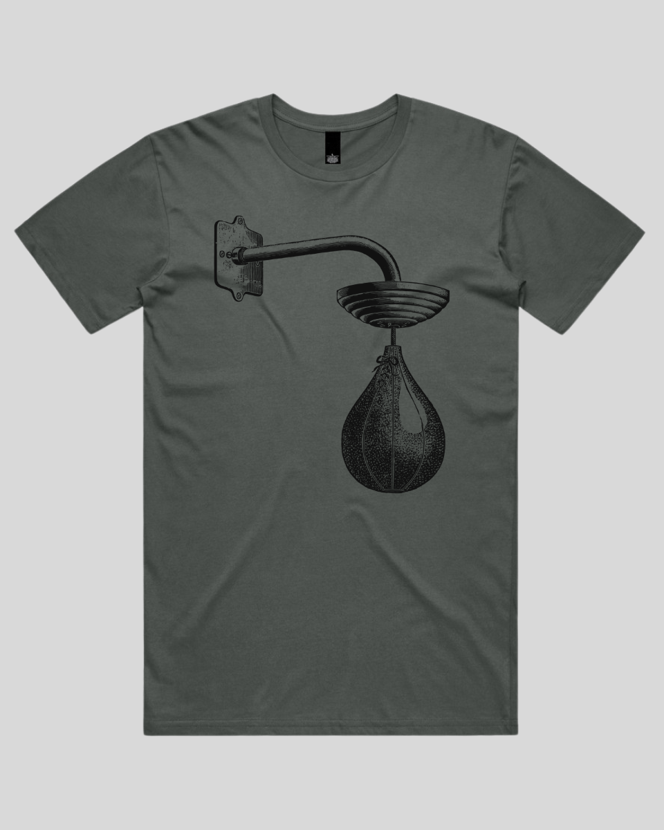 Punch Drills Men's T-Shirt