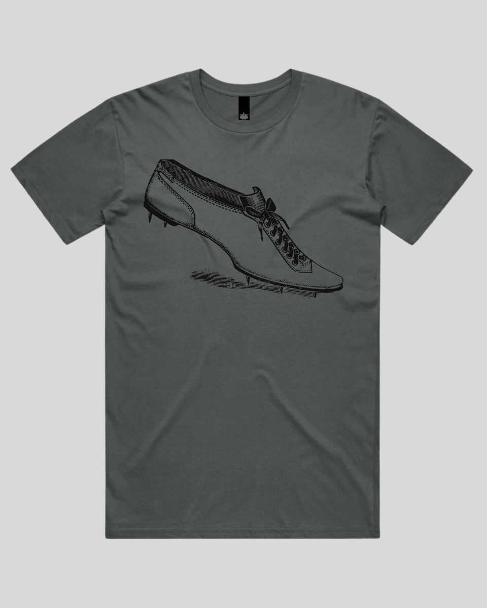 Laced for Speed Men's T-Shirt