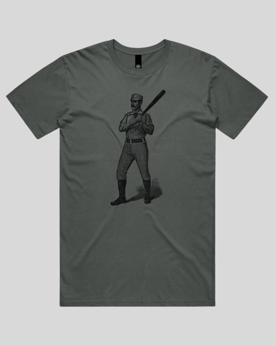 The Vintage Swing Men's T-Shirt