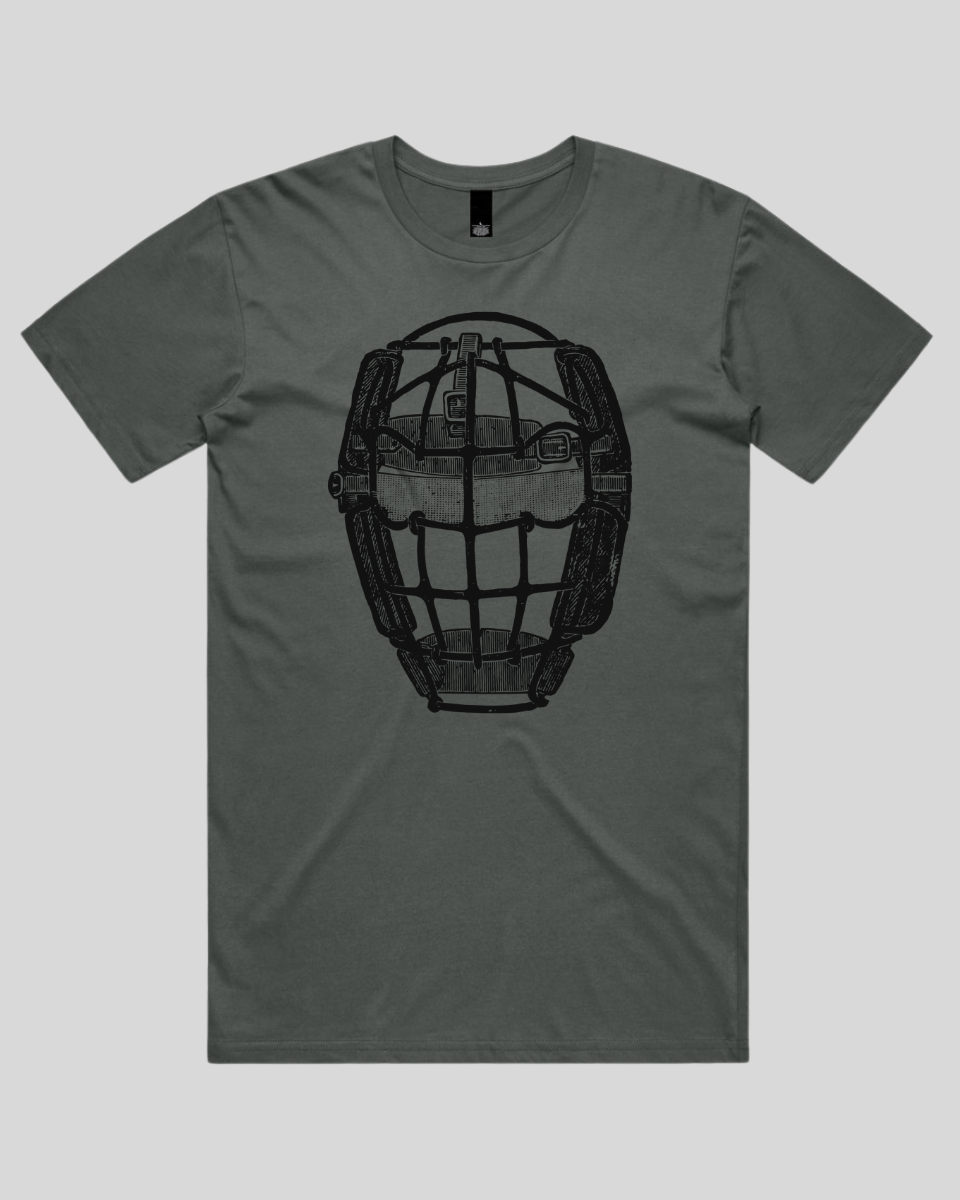 The Catcher's Crown Men's T-Shirt