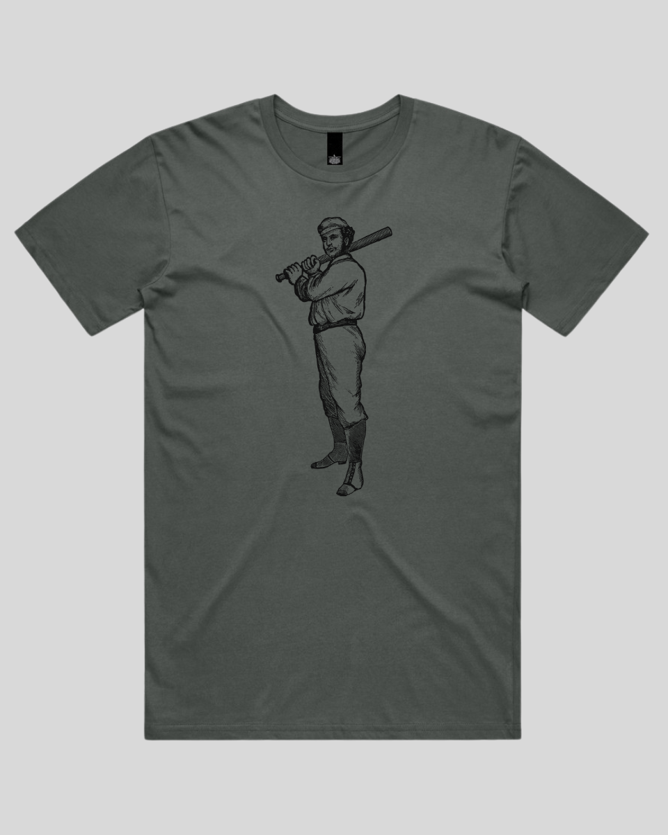 Deadball Era Legend Men's T-Shirt