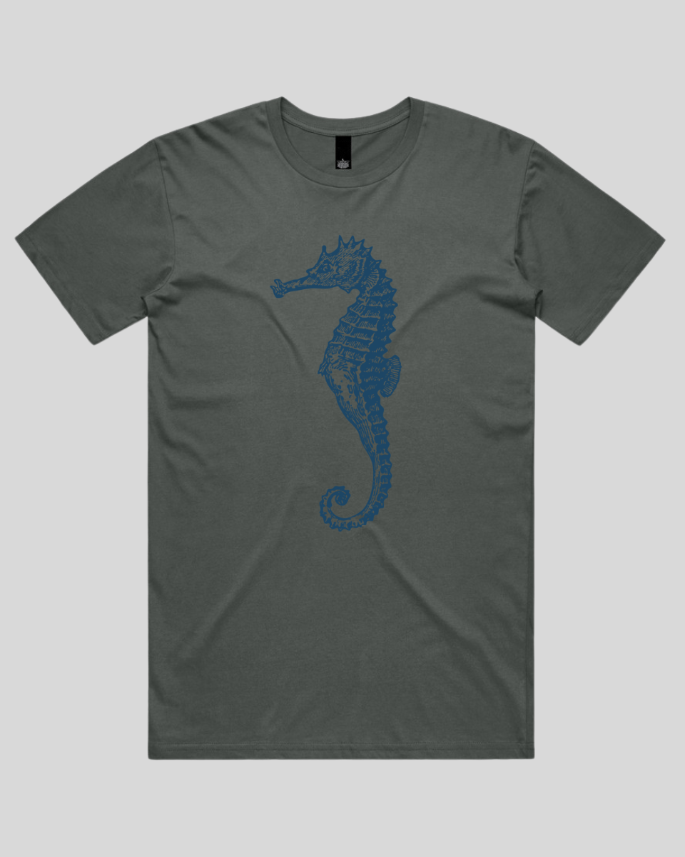 Classic Seahorse Men's T-Shirt