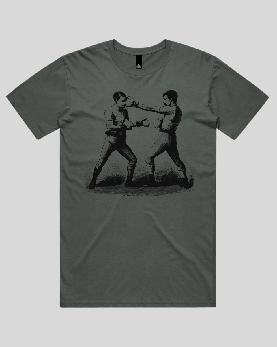 Punch Era Men's T-Shirt
