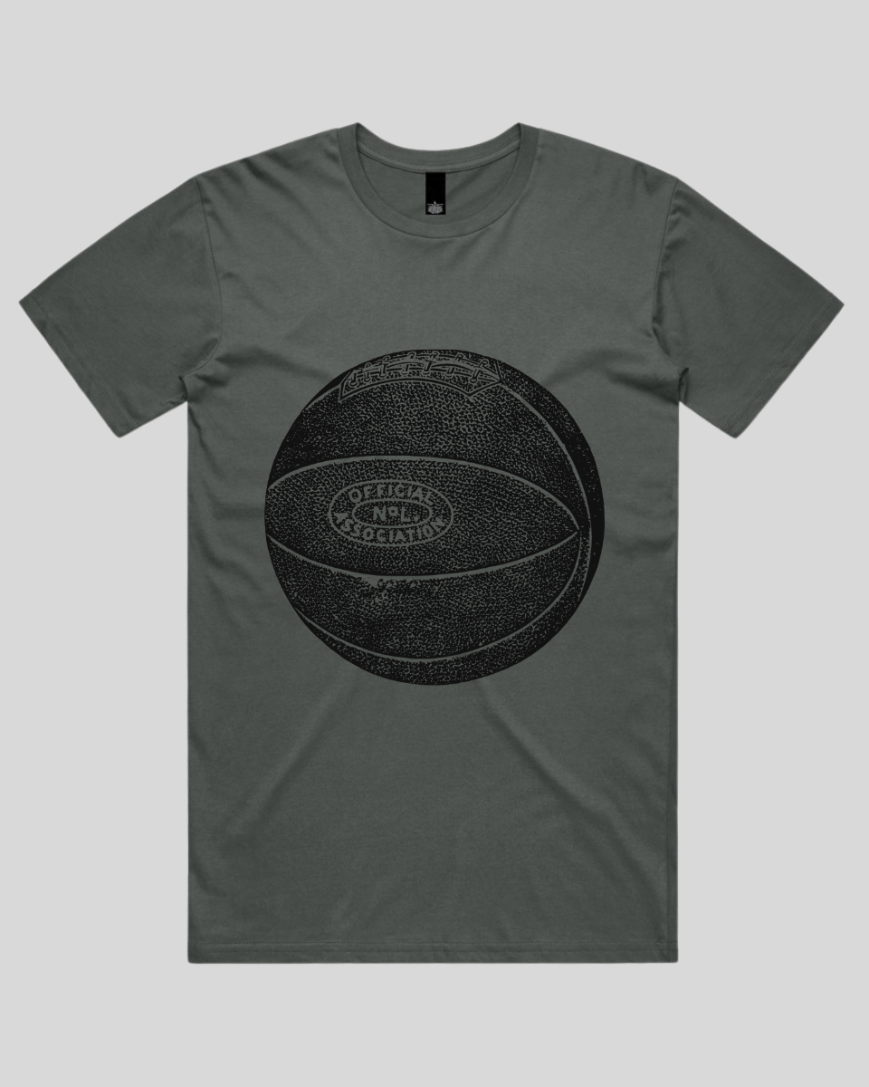Old School Ball Men's T-Shirt