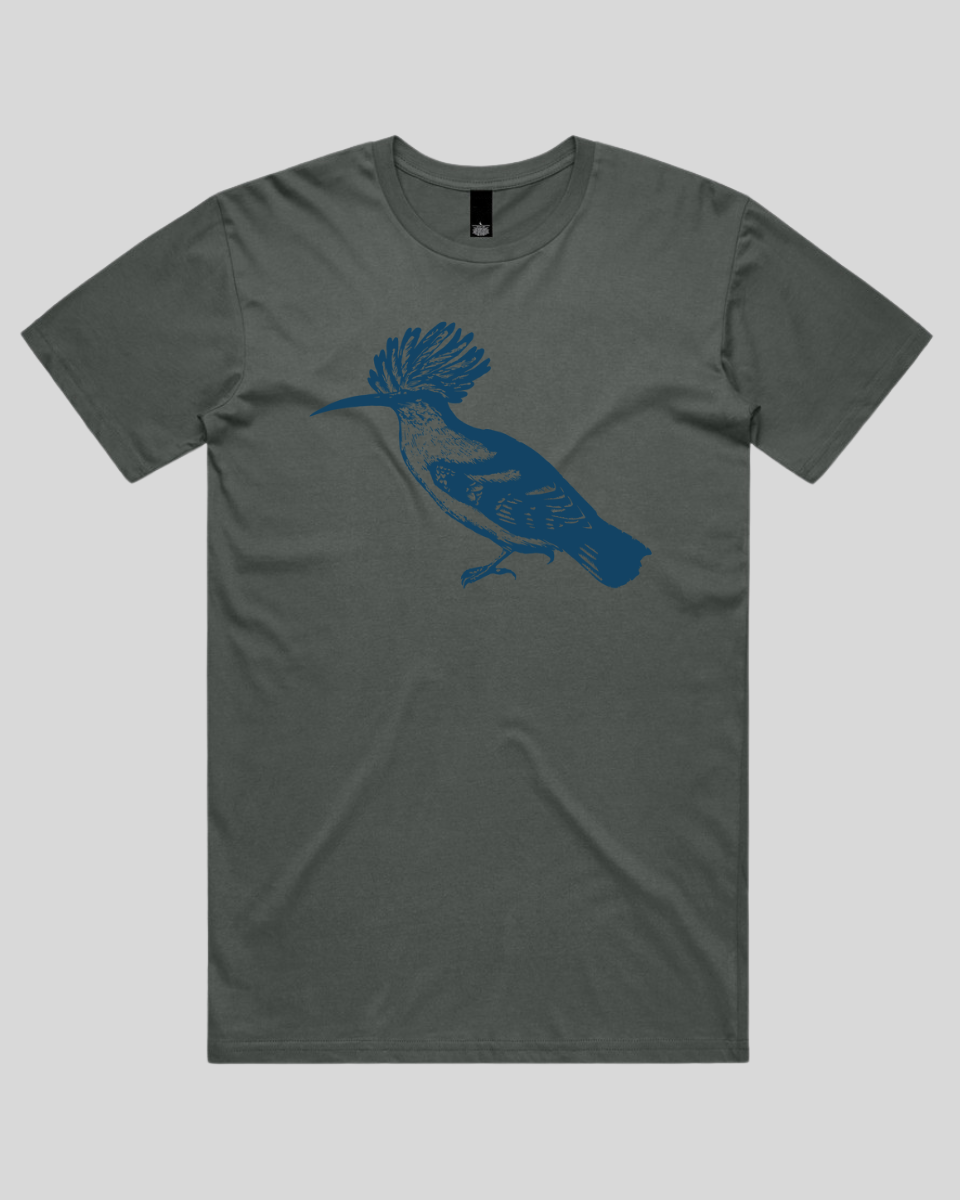 Hoopoe Bird 2 T-Shirt