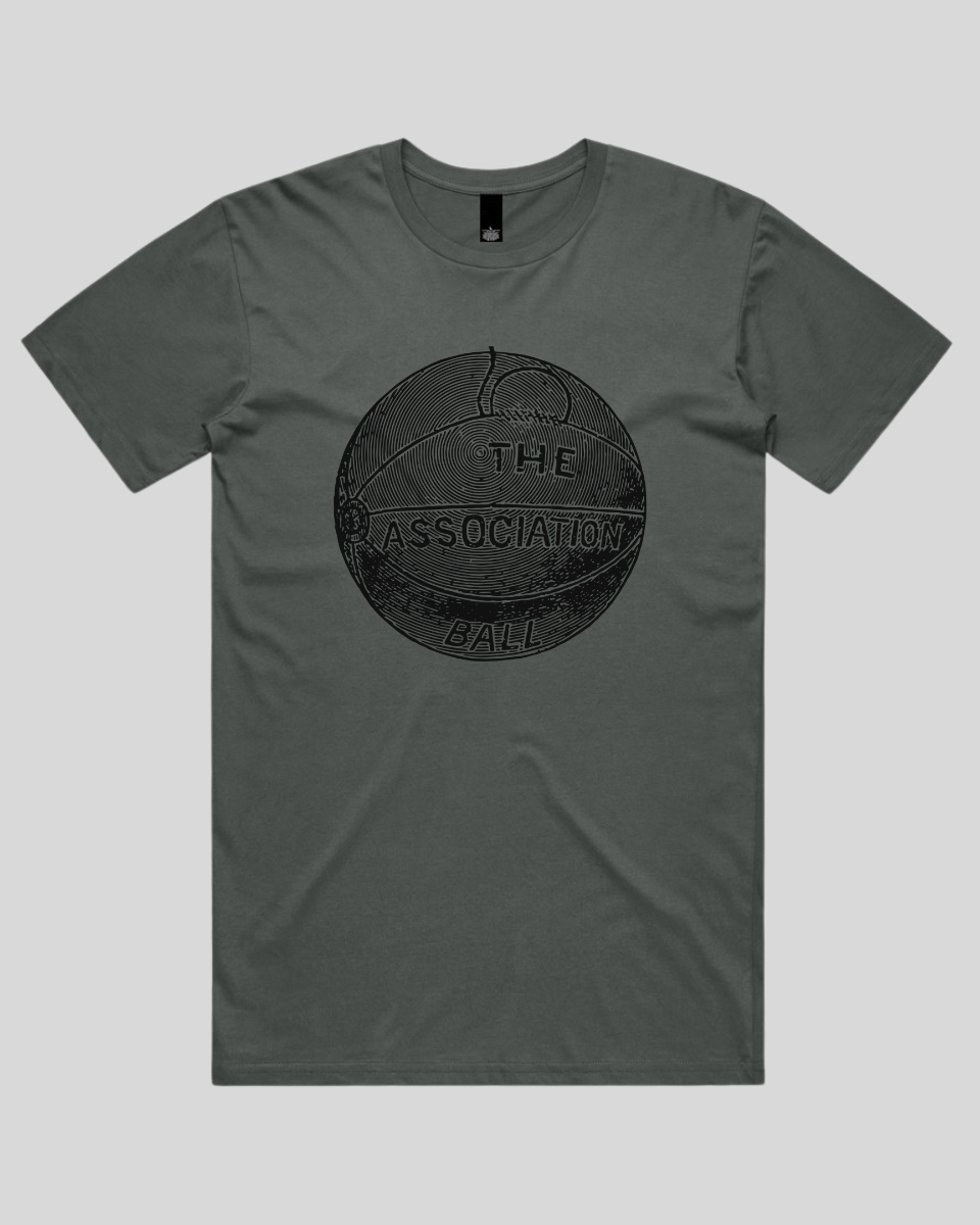 The Association Ball Men's T-Shirt