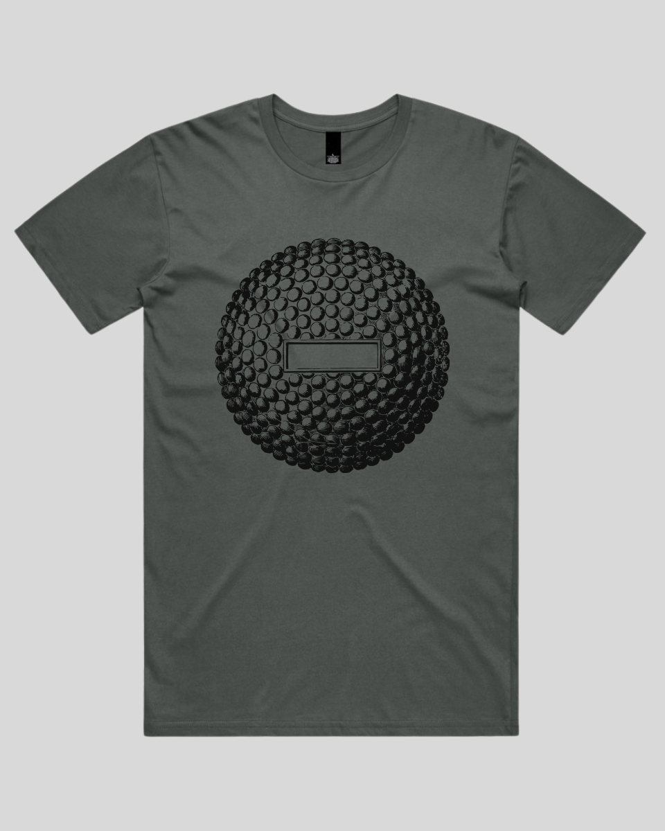Clubshot Men's T-Shirt