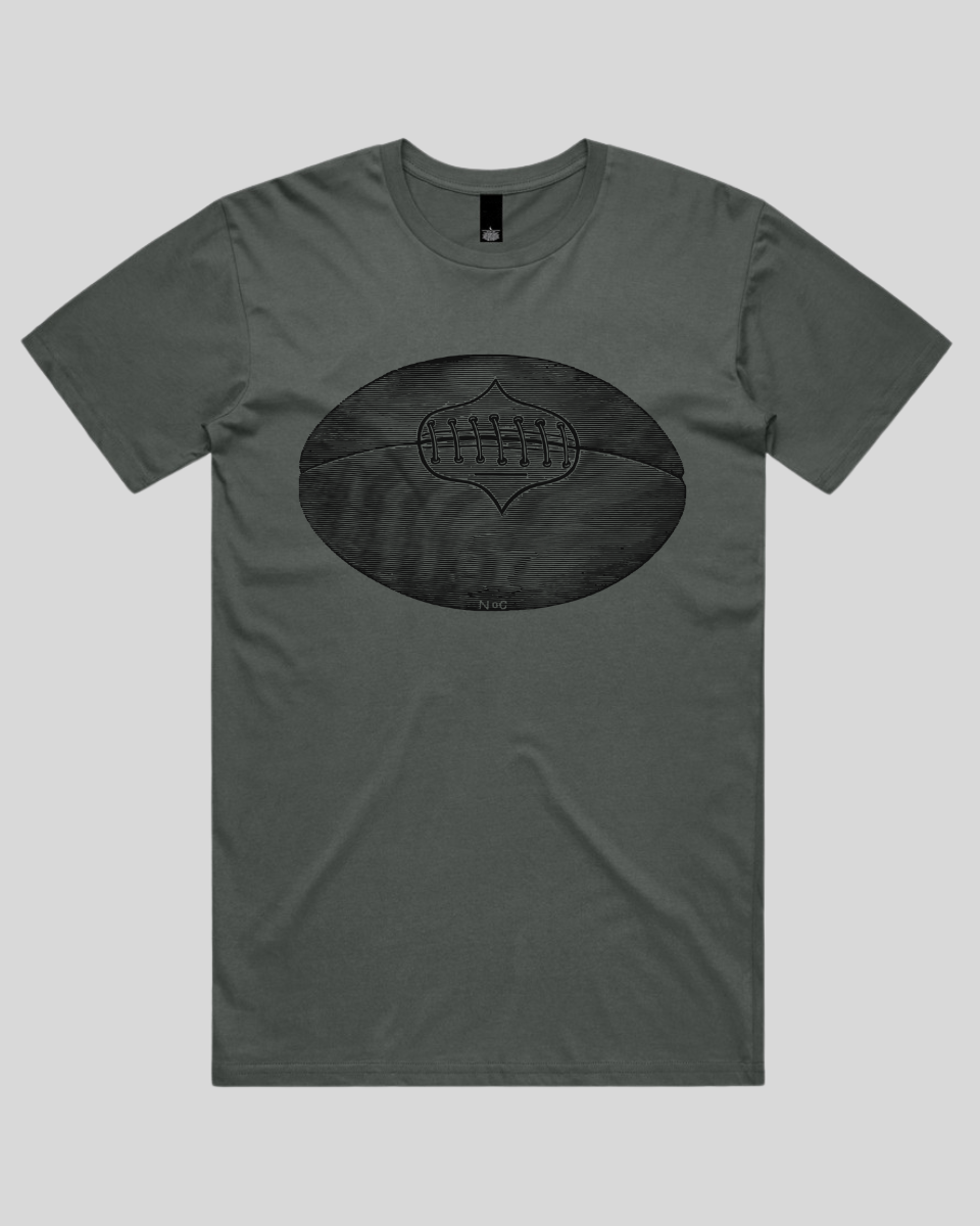 ToughKick Men's T-Shirt