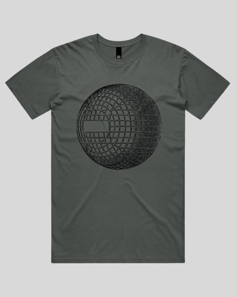Baseline Men's T-Shirt