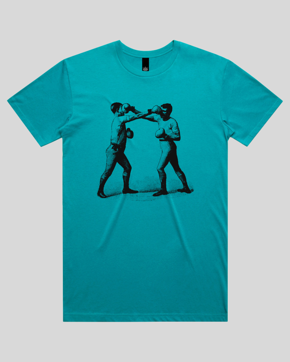 Knockline Men's T-Shirt