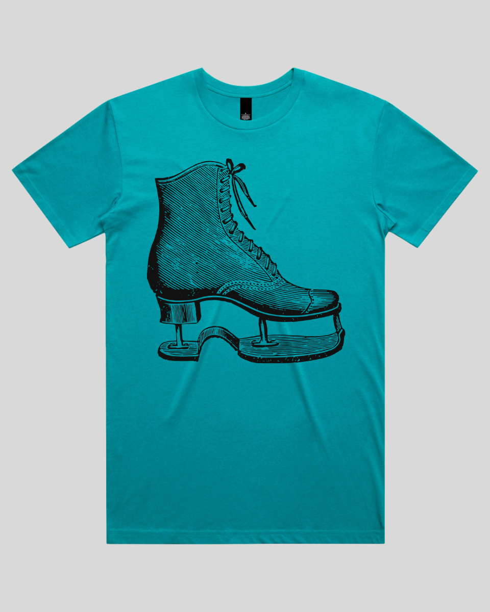 The Frozen Classic Men's T-Shirt