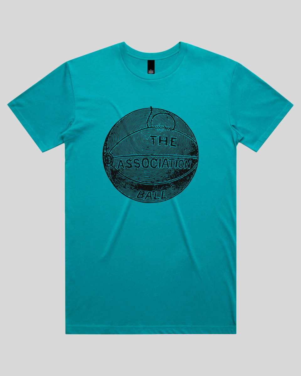 The Association Ball Men's T-Shirt